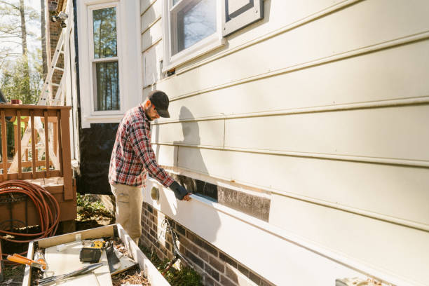 Top rated local Vinyl Siding specialists in Gaithersburg, MD